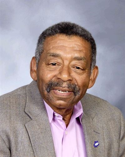 ed gray