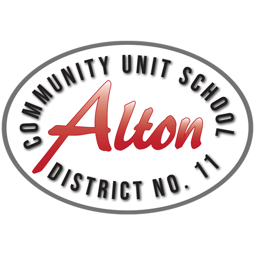 district logo